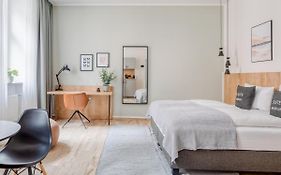 limehome Bamberg Keßlerstraße